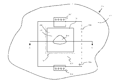 Une figure unique qui représente un dessin illustrant l'invention.